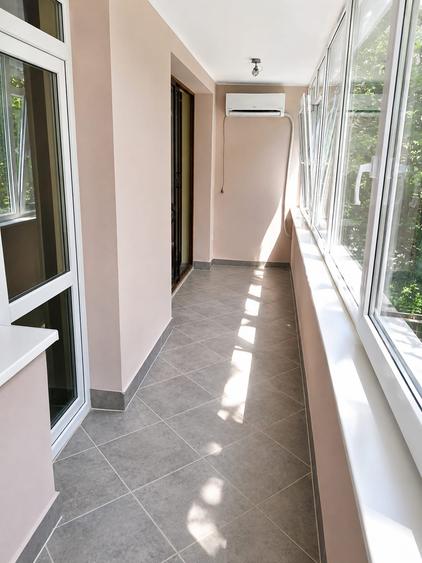 Apartament 2 camere | Tiglina 2 | 60 mp | Centrala | Etaj 1 | Mobilat