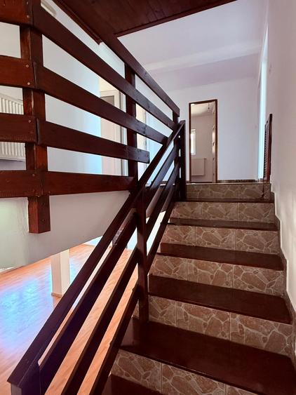 Casa Individuala 4 camere, teren 310 mp- langa Parc Bragadiru!