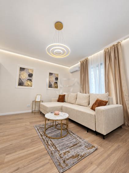 Apartament 2 Camere | Exigent Plaza Faza 5 | Semi-Decomandat