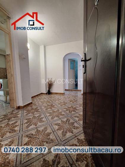 Apartament 2 camere de închiriat – Zona Nord | Strada Digu Barnat | CE1751