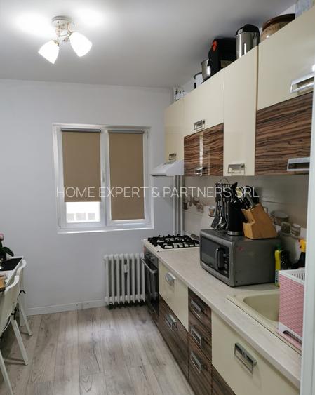 Apartament 2 camere - Loc parcare - Renovat
