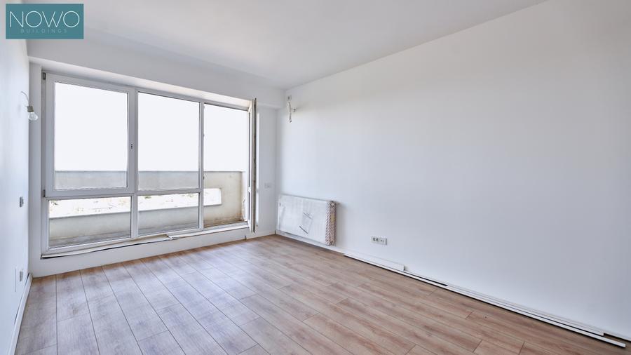 Unele apartamente îți oferă spațiu. Altele – o perspectivă.