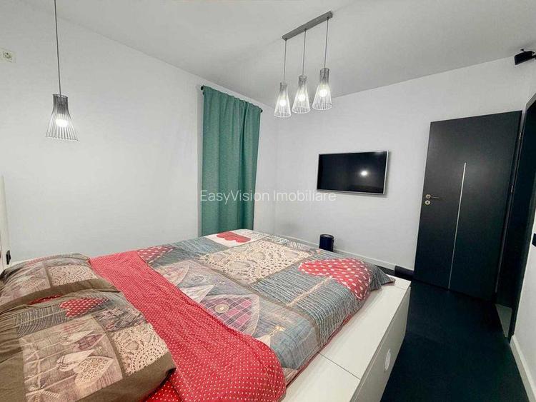 Apartament 2 camere | Ozana | Sector 3 | Terasa 20 mp | Parcare - 4