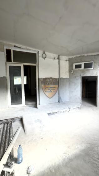 Spațiu Comercial Nou Renovat, Bd. Tomis, Zona Centrală 428 mp + Terasă 158 mp