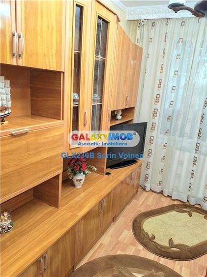Apartament 4 camere Sebastian Jumbo Center | centrala gaz | parcare