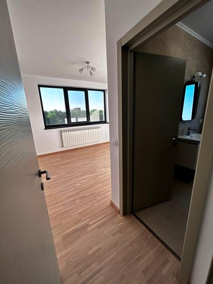 VILĂ SĂFTICA – BALOTEȘTI | 4 DORMITOARE | 4 BĂI | 160 MP | TEREN 500 MP