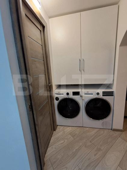 Apartament 2 camere, 50 mp, zona Micro 11