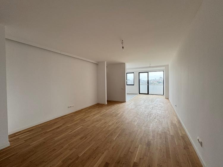 Apartament 3 camere langa lac/ imobil nou/ comision 0