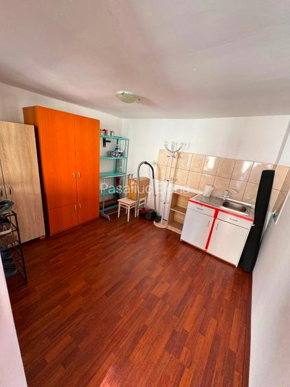 Casa individuala + teren !