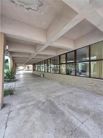 Vanzare hotel 3 stele statiunea Mamaia, Constanta - 19