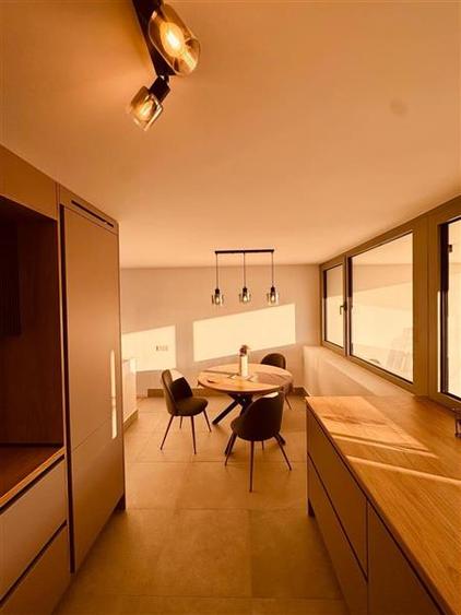 Casa lux - Tunari Amber Forest - 4 camere - 3 bai - 141mp - 310mp teren