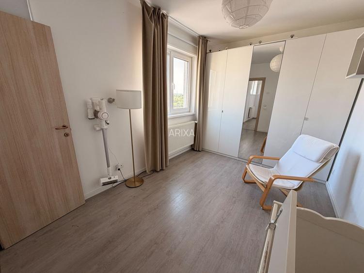 Apartament Penthouse 3 Camere cu Parcare 100mp Lectorului Coloseum NOU - 9