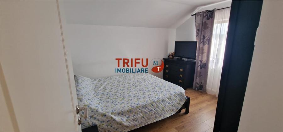 Casa 5 camere de vanzare Alba Micesti
