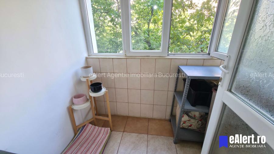 Apartament 3 camere decomandat, 67 mp, centrală proprie,  bloc anvelopat. - 14