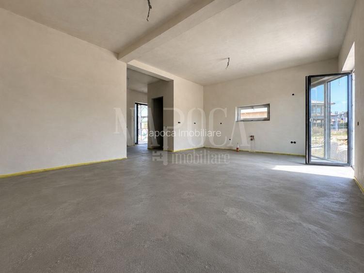 Casa 5 camere de vanzare in Chinteni