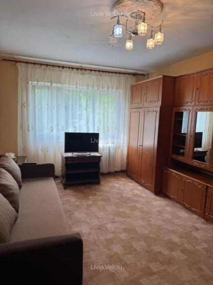 2 camere/ Tineretului/Vacaresti/decomandat/ bine intretinut
