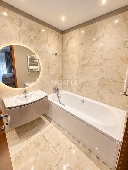 Premium 3 rooms apartment Herastrau Park - 6