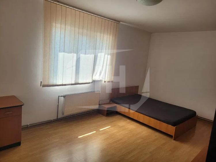 Apartament 2 camere, decomandat, Marasti zona Expo Transilvania
