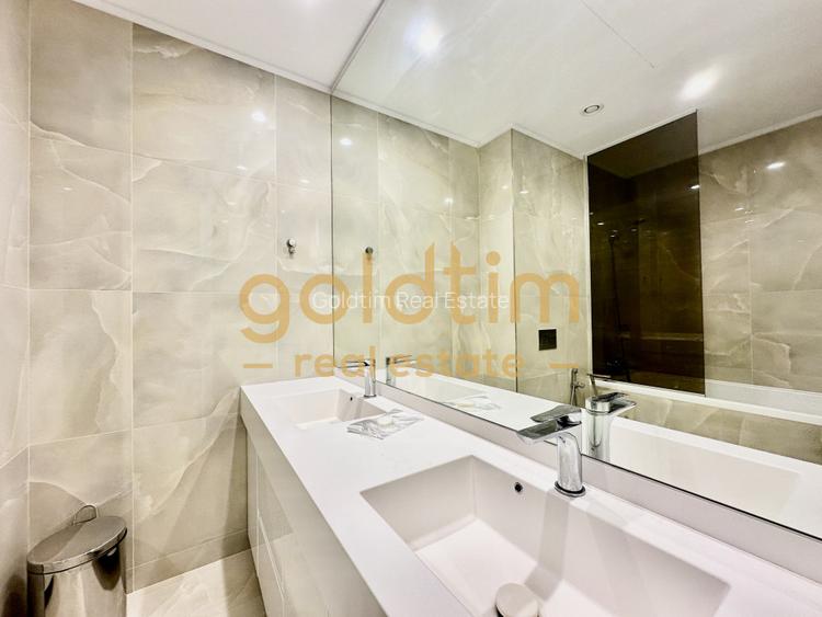 ONE VERDI PARK/PANORAMIC VIEW/PARKING/UNIQUE DESIGN/(+TVA) - 13