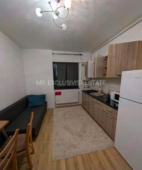 Apartament 2 camere Pet Friendly Grozăvești Politehnica Regie in Novum Invest - 3