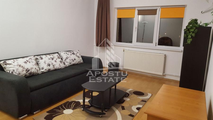Apartament de inchiriat 2 camere, aer conditionat, Mehala, Timisoara