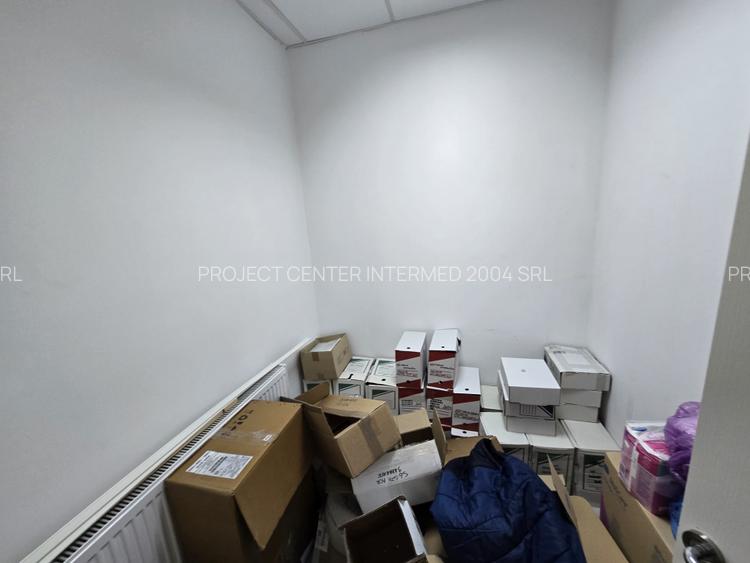Spatiu Comercial, Parter, Zona Centrala, S=90 mp - 3