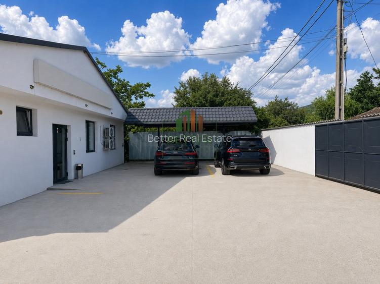 Oportunitate! Spațiu Comercial 300 mp + Teren 784 mp | Berceni - 7