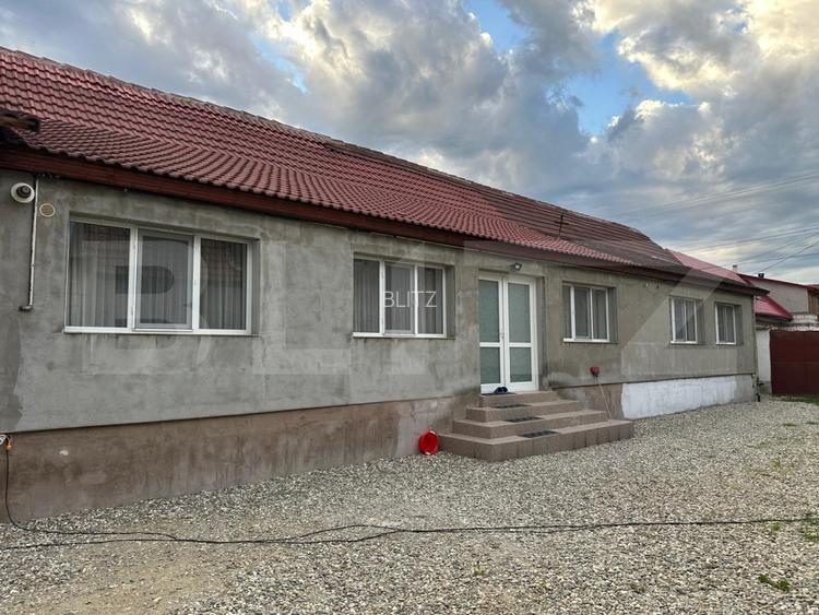 Casa individuala de vanzare in Dumbravita, Brasov - 16