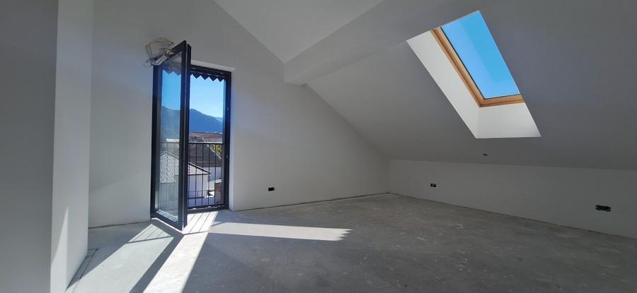 Apartament cu 2 camere | predare finisat
