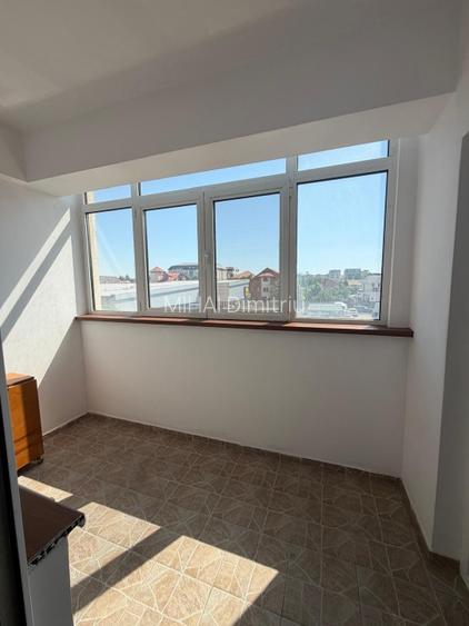 2 Camere complex Primăvara + parcare - 10