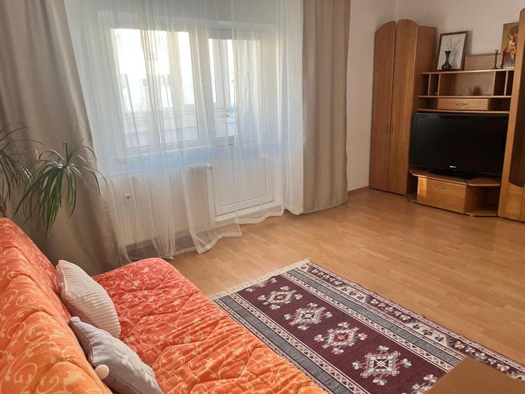 Tei Otesani, 67mp, complet mobilat/utilat/renovat RECENT, AC