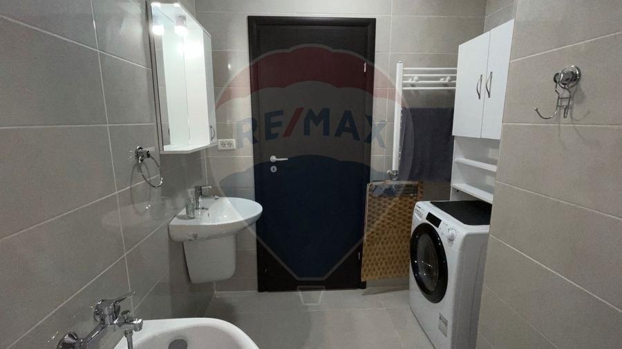 Apartament 2 camere, de inchiriat, Militari Residence, Ilie Petre