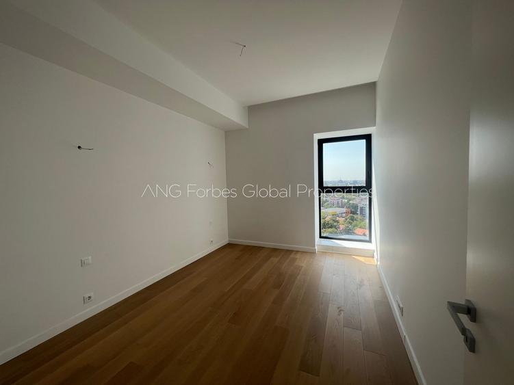 4 rooms Verdi Park Stunning view