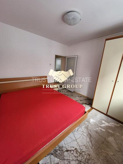 3 camere Drumul Taberei | Centrala proprie | Garaj |  - 4