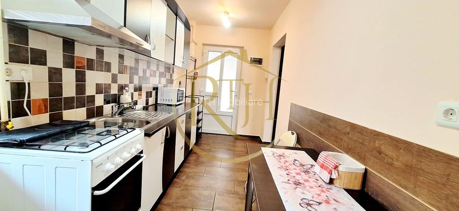 Oferim spre inchiriere apartament cu 1 camera,loc de parcare,Complex Studentesc - 17