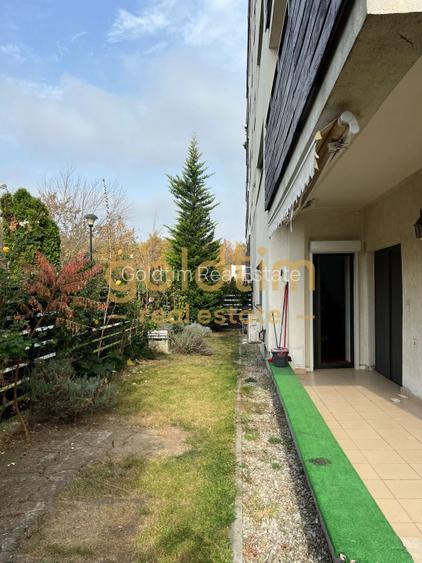 NATURA RESIDENCE/2 Locuri Parcare Subterane/Gradina/Ansamblu securizat/Piscina - 3