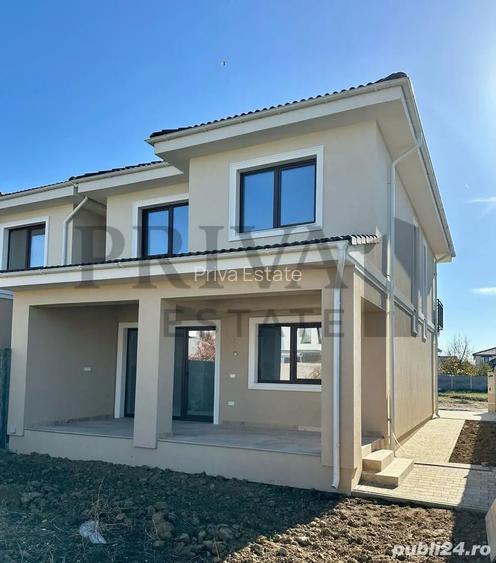 Casa individuala cu 5 camere in Chișoda - 4