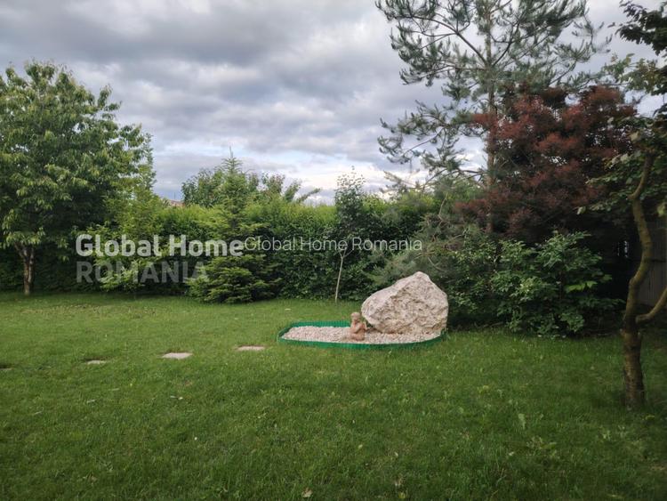 Casa 5 camere 400MP | Loc de parcare | Gradina | - 26