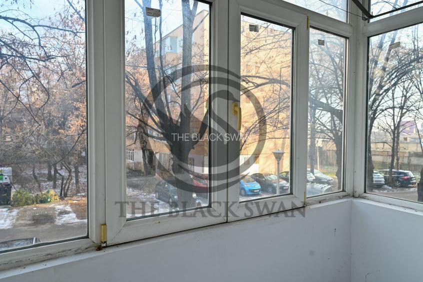 Apartament 3 camere de vanzare | Zona Centrala, Ploiesti | Comision 0% - 11