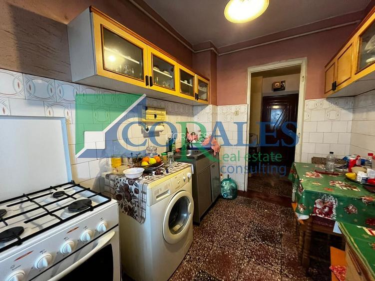 2 camere, bloc izolat, Aproape de Iulius Town! - 8