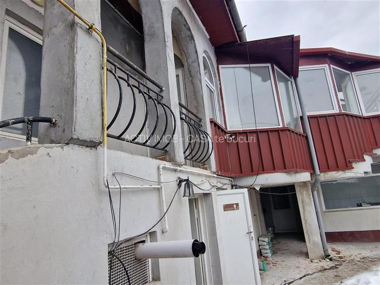 Resita Central Sp.Comercial 415 mp.Comision ZERO Cumparator - 10