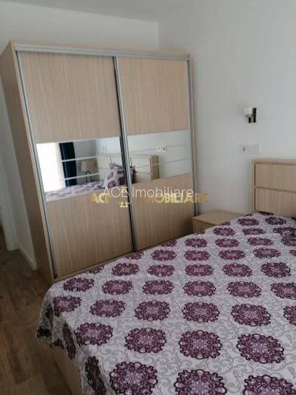 3 Camere de inchiriat | Pipera | Metrou | Centrala | Parcare - 2