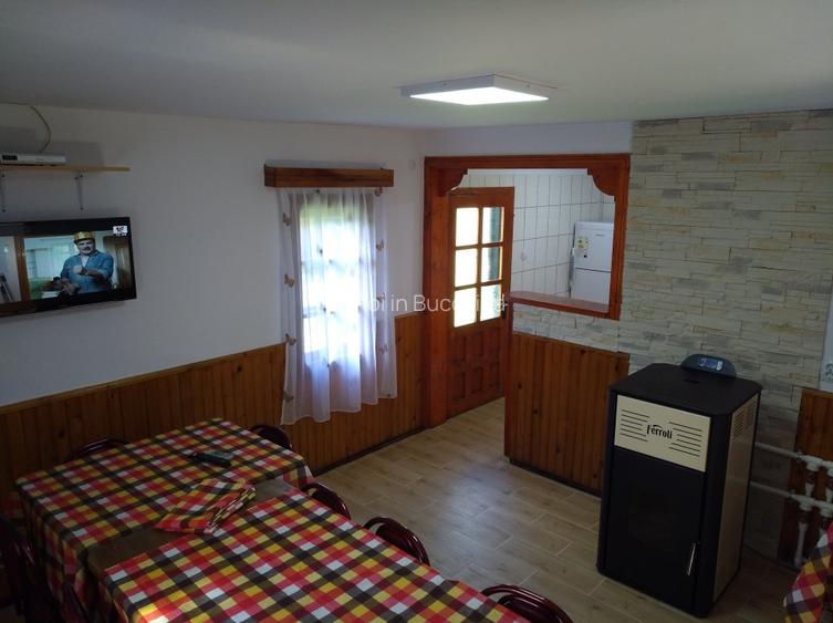 Cabana La noi in Bucovina - 7