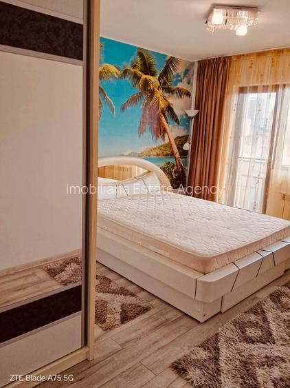 Apartament 2 camere Timpuri Noi, 5 minute de metrou, bloc nou, CENTRALA, modern - 3