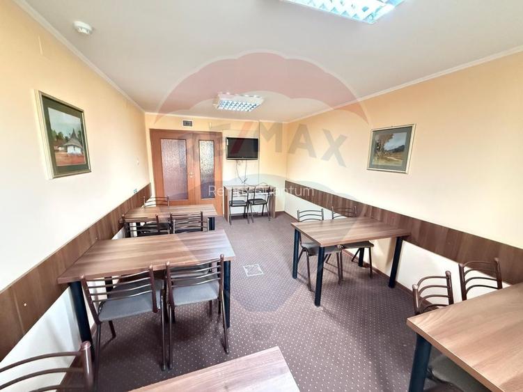 De închiriat Hotel 24 de camere si 3 apartamente, Calea Clujului - 3