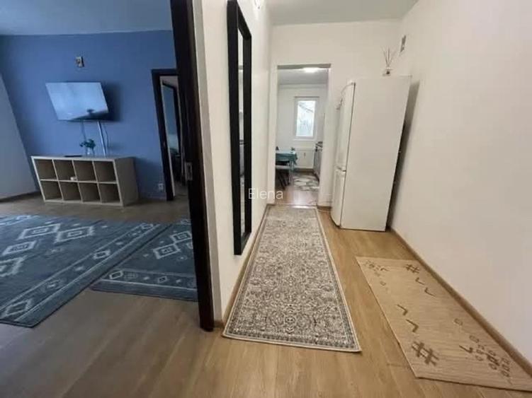 🔑 ÎN CHIRIEZ APARTAMENT 2 CAMERE La 2 minute de stația de metrou Parc Drumul Ta - 9