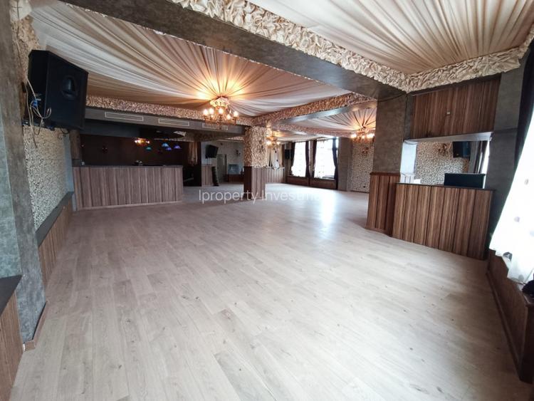 Modelu - Calarasi | Spatiu Comercial 225 Mp | Etaj 1 | Stradal | Profi la parter - 2