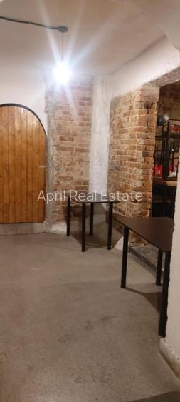 Pta Muncii, spatiu comercial, 174mp, P+S, 3000Euro/luna - 9