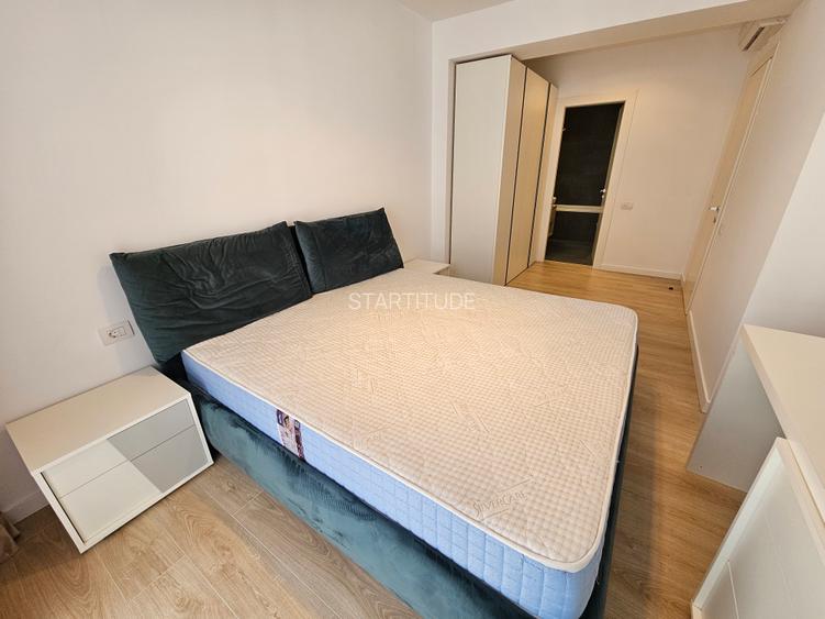 RESIDENCE5 IANCU NICOLAE 122 - OLIVETO, CURTE INTERIOARA, PAZA 24H, COMISION 0 - 8