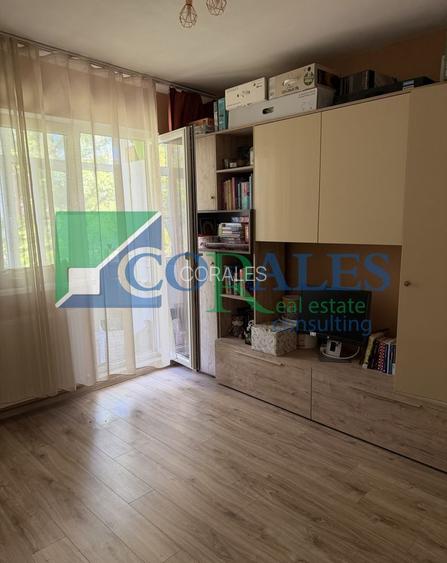 Circumvalatiunii - zona Dacia, 3 camere, etaj 2! - 5